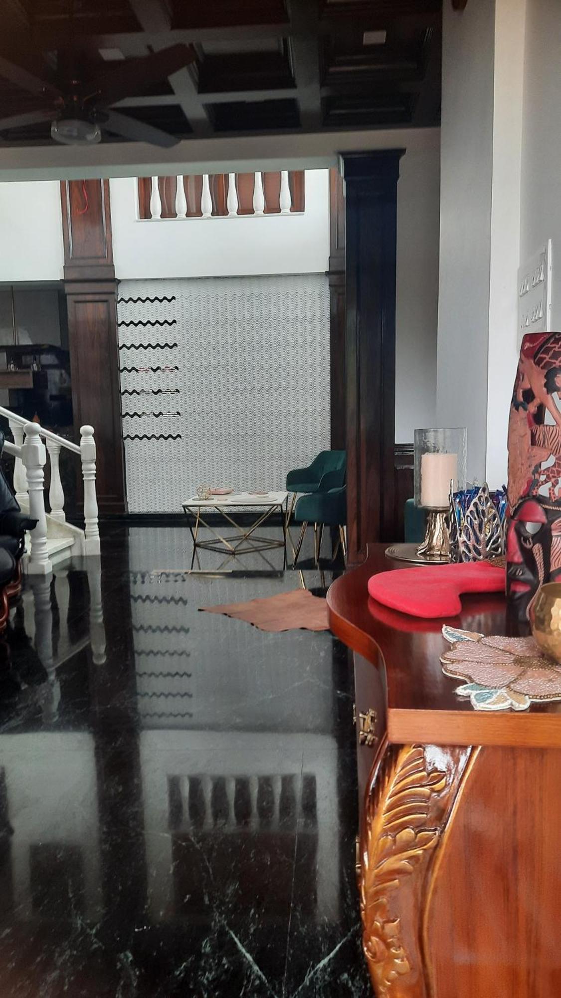 فيلا Mia Madre بنغالور المظهر الخارجي الصورة